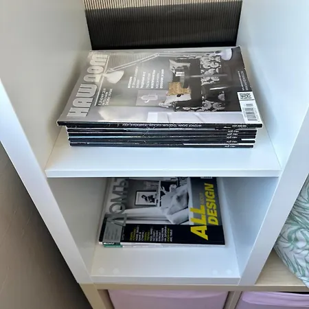 The Big Blue 瓦爾納