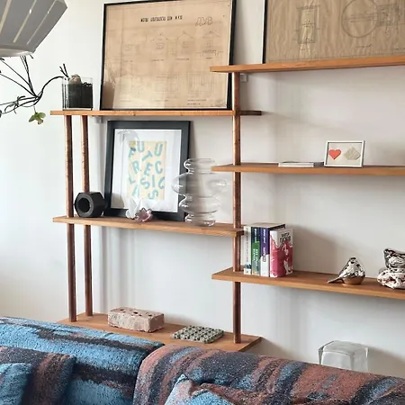 The Big Blue * 瓦爾納