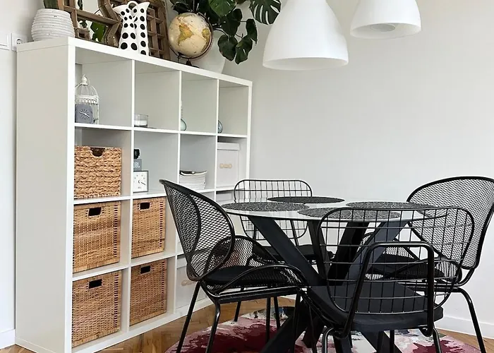 Appartement The Big Blue Varna