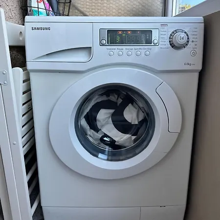 Daire The Big Blue Varna