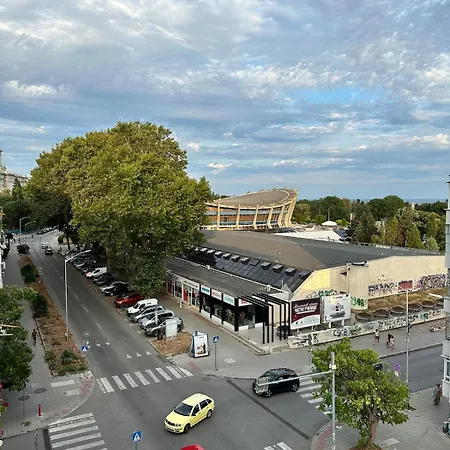 Daire The Big Blue *