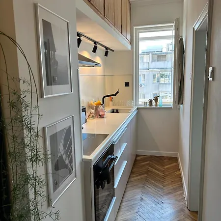 Daire The Big Blue Varna