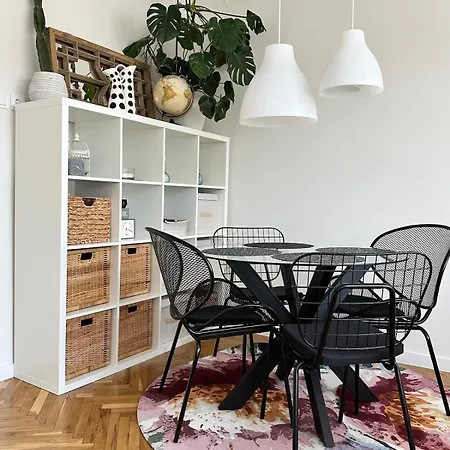 Daire The Big Blue Varna