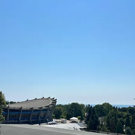 Daire The Big Blue Varna