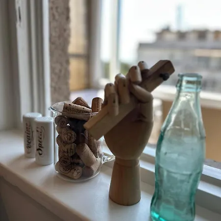 Daire The Big Blue Varna