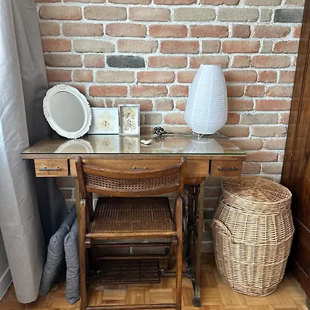 The Big Blue Daire *