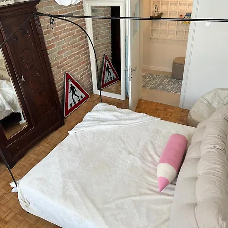 The Big Blue Daire Varna