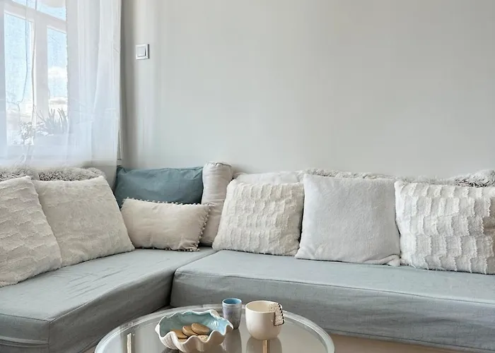 Daire The Big Blue Varna