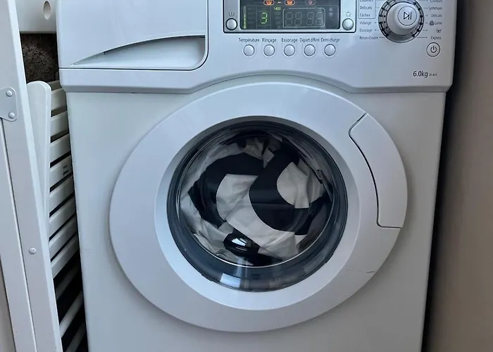 Appartamento The Big Blue Varna