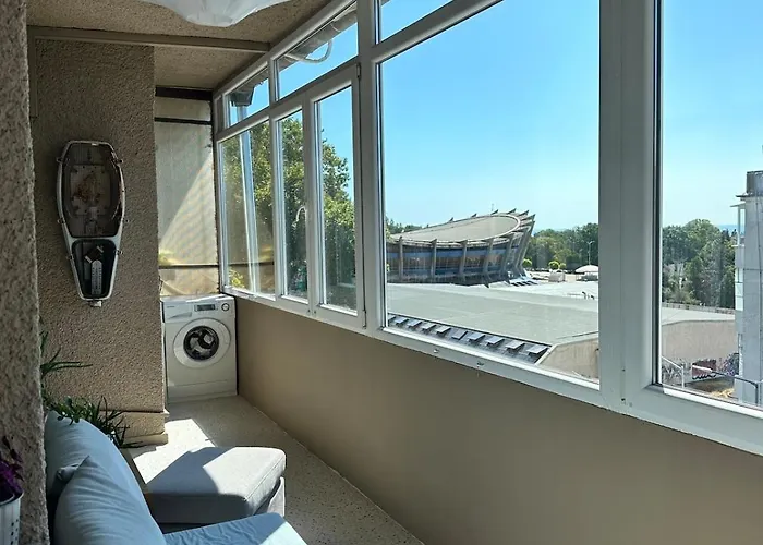 The Big Blue Daire *