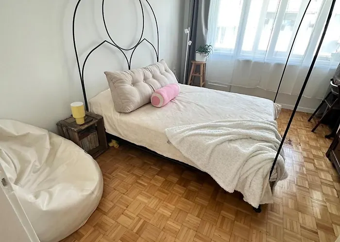 The Big Blue Appartamento Varna