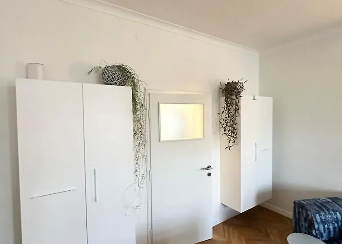 The Big Blue Appartamento