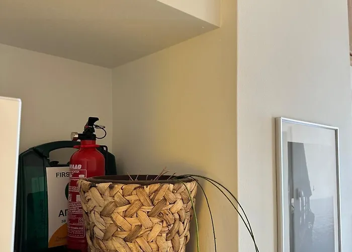 Appartamento The Big Blue