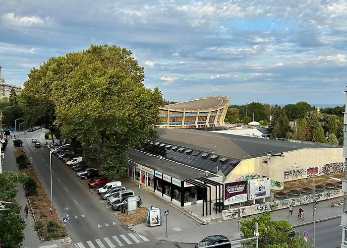 Appartamento The Big Blue *