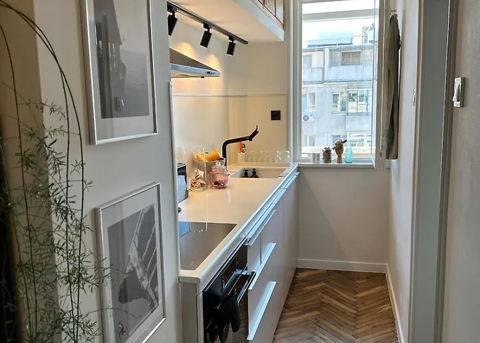 Daire The Big Blue Varna