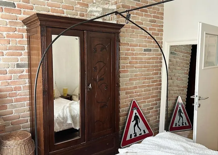 The Big Blue Daire Varna