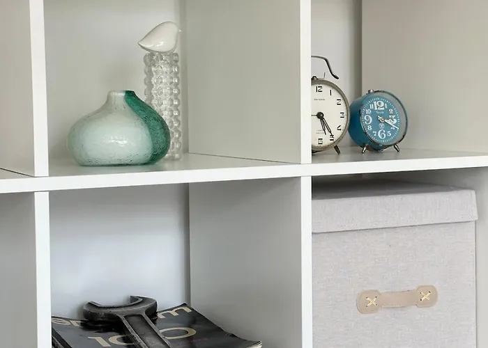 The Big Blue Daire Varna