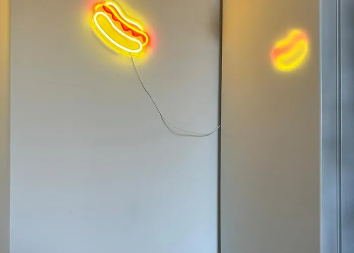 Appartamento The Big Blue *