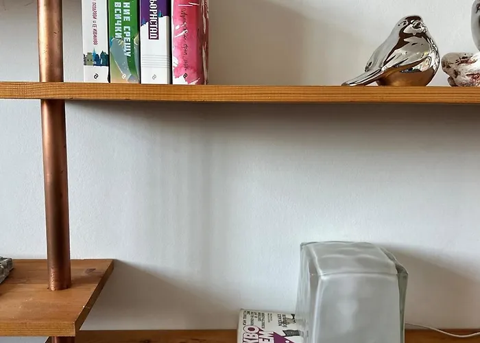 The Big Blue Appartamento *