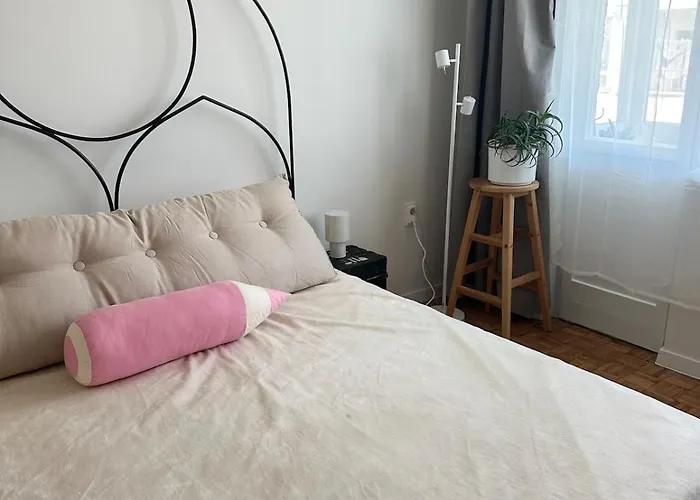 Appartamento The Big Blue