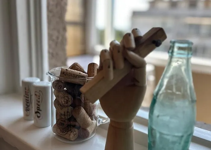 Appartamento The Big Blue Varna