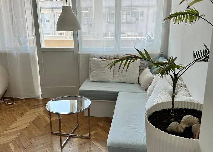 The Big Blue Appartamento *