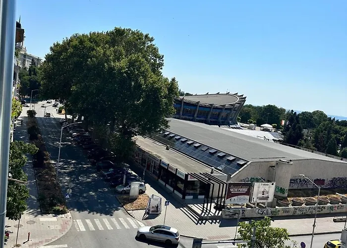 Appartamento The Big Blue *