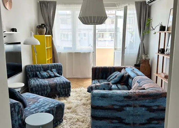 Daire The Big Blue *