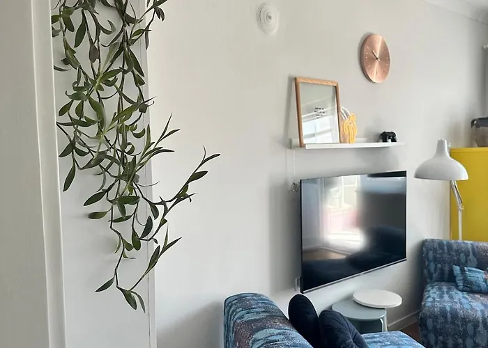 Appartamento The Big Blue