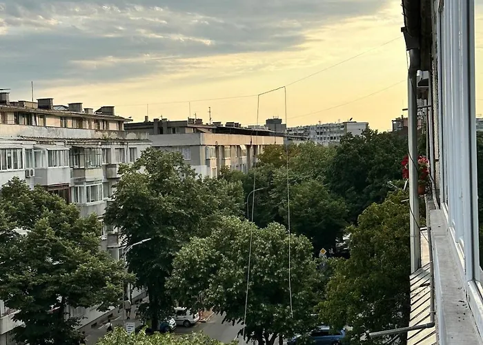 Appartamento The Big Blue