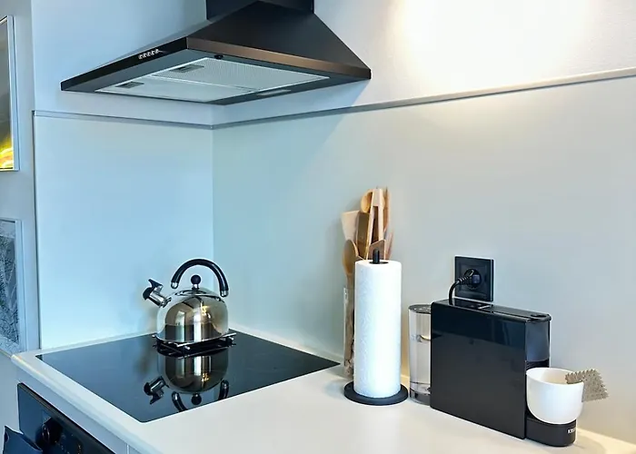 Appartamento The Big Blue *