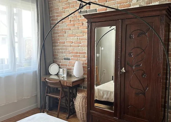 The Big Blue Appartamento Varna