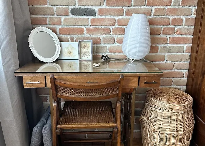 The Big Blue Appartamento *