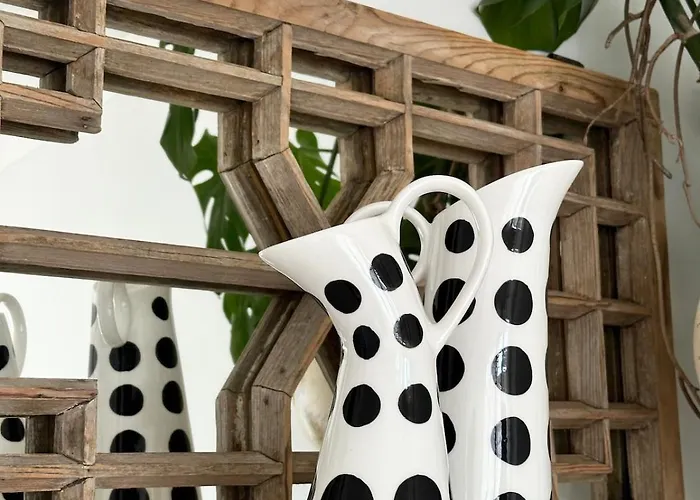 The Big Blue Appartamento