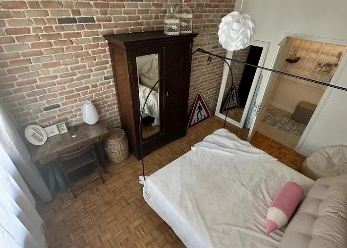 Appartamento The Big Blue