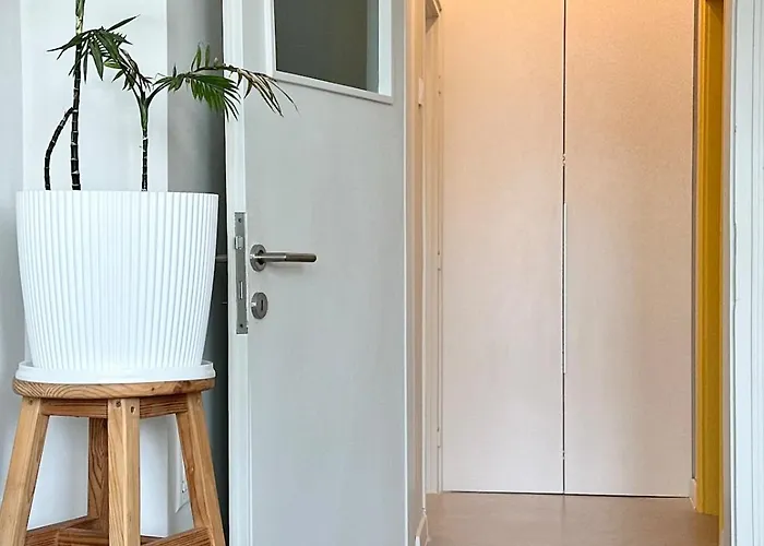 Daire The Big Blue Varna